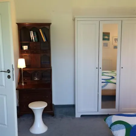 Grosser Wattlaeufer Σπίτι διακοπών Welt