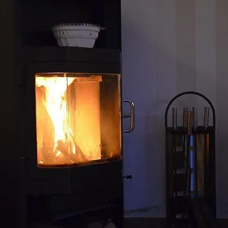 Grosser Wattlaeufer Σπίτι διακοπών Welt