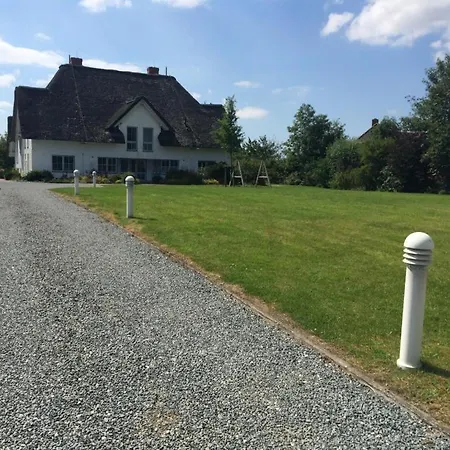 Grosser Wattlaeufer Σπίτι διακοπών