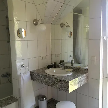 Σπίτι διακοπών Grosser Wattlaeufer