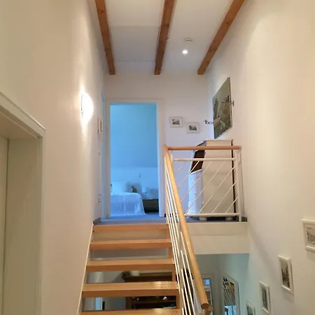 Grosser Wattlaeufer Σπίτι διακοπών Welt