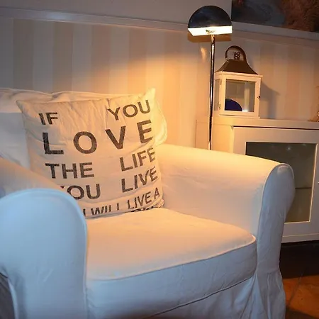 Grosser Wattlaeufer Σπίτι διακοπών *