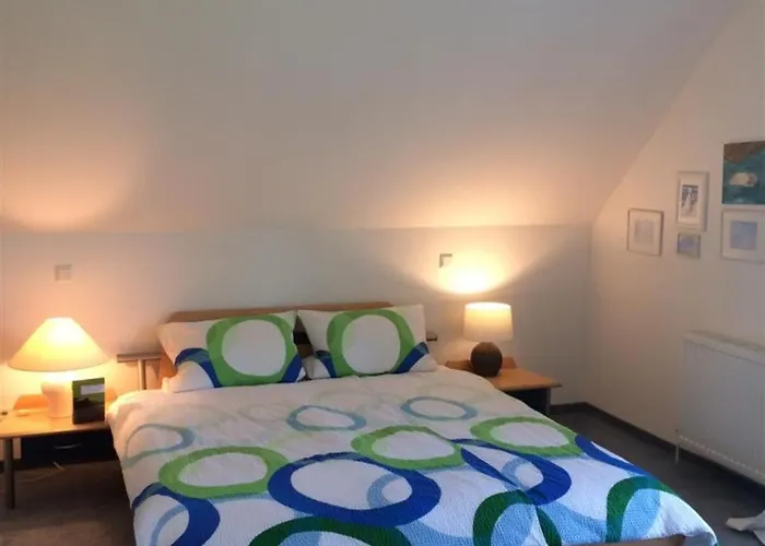 Grosser Wattlaeufer Casa vacanze *