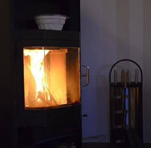 Grosser Wattlaeufer Casa vacanze Welt