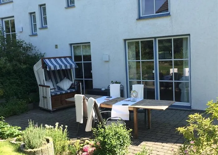 Grosser Wattlaeufer Casa vacanze *