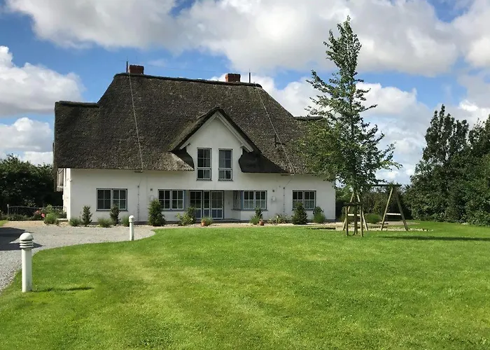 Casa vacanze Grosser Wattlaeufer