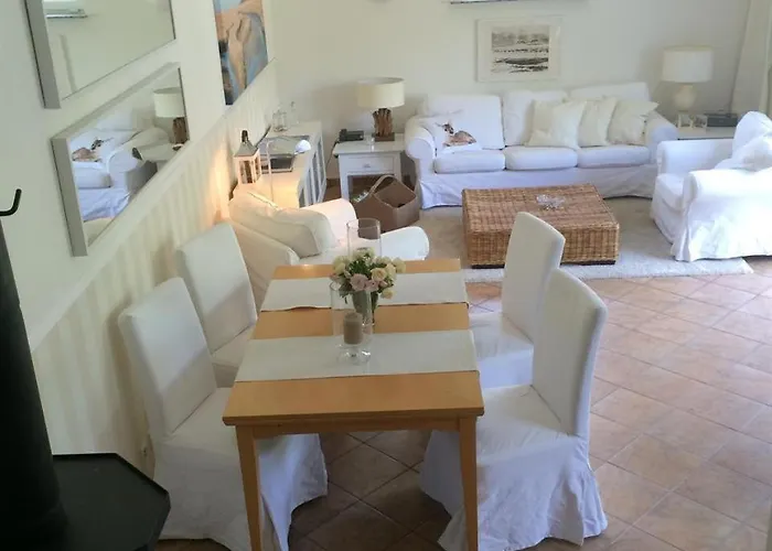 Grosser Wattlaeufer Casa vacanze *